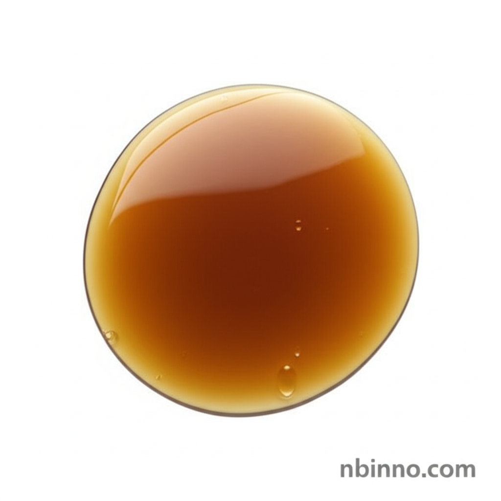 Linear Alkyl Benzene Sulfonic Acid