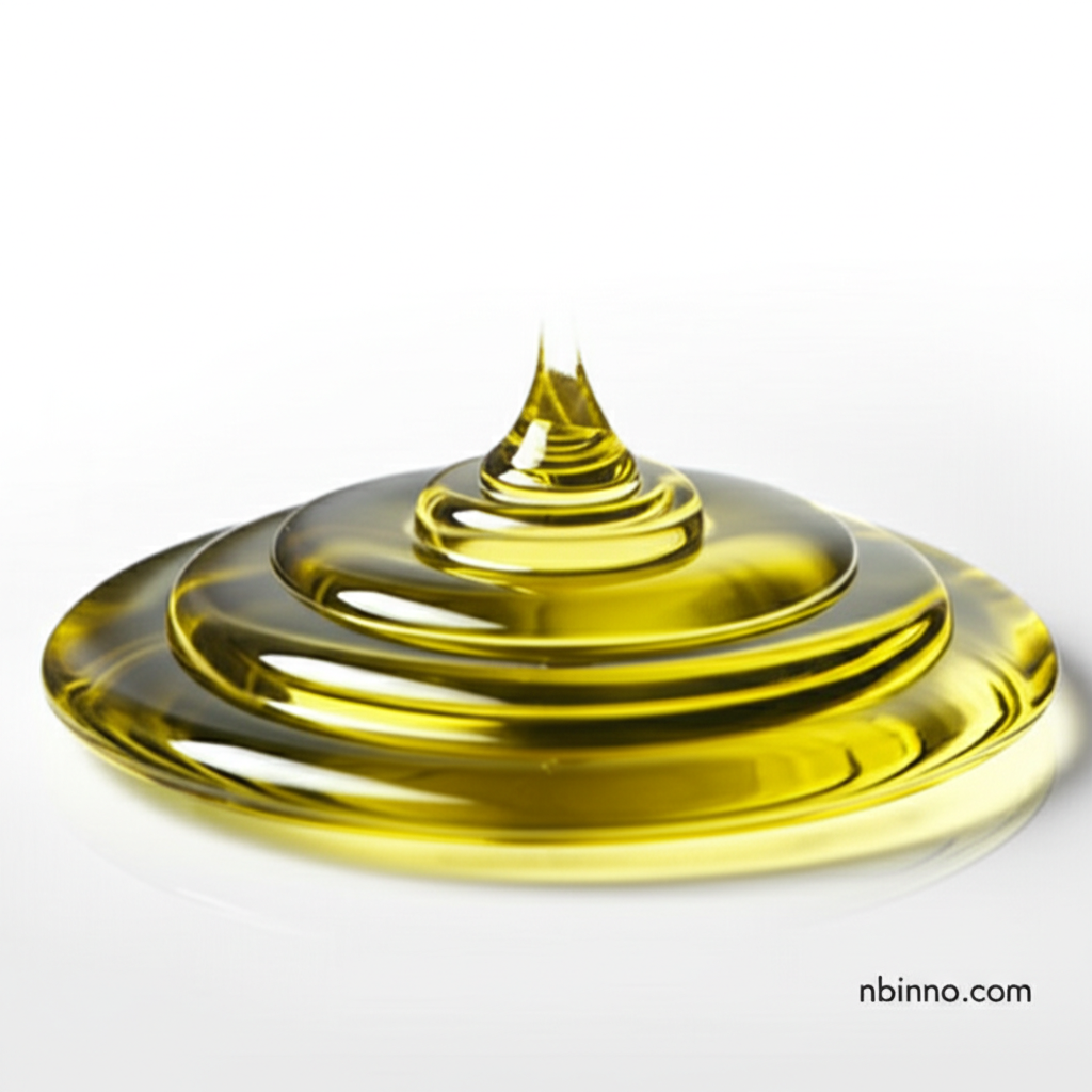 Anionic Acrylic Acid Thickener