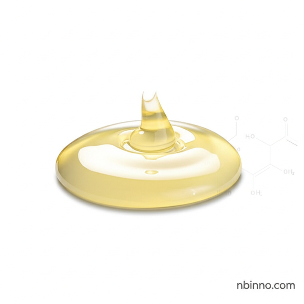 High Paste Rate Acrylic Acid Thickener