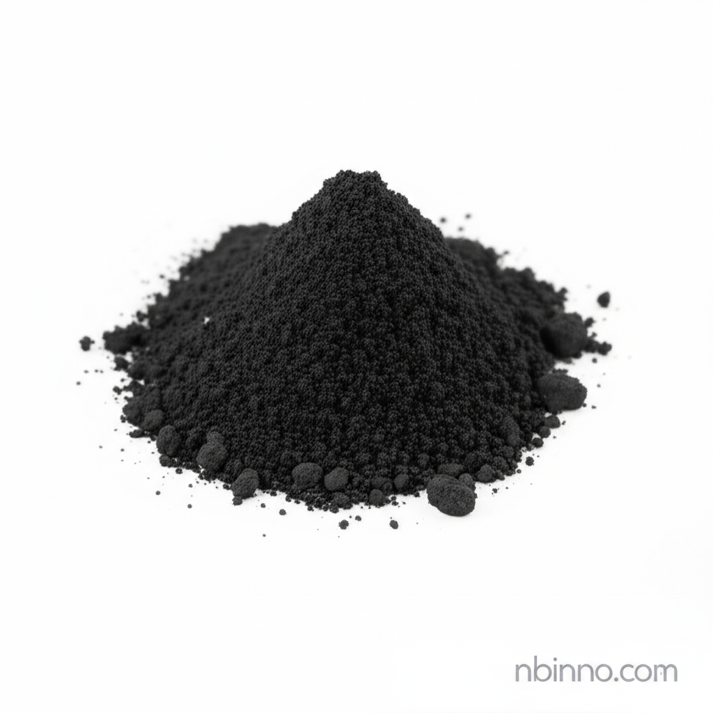 Europium Sulfide