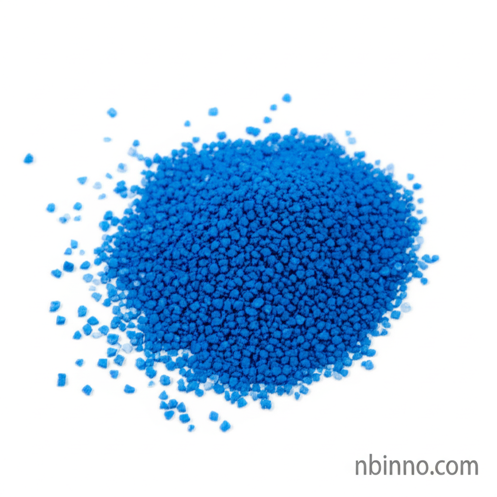 Vanadium sulfate hydrate