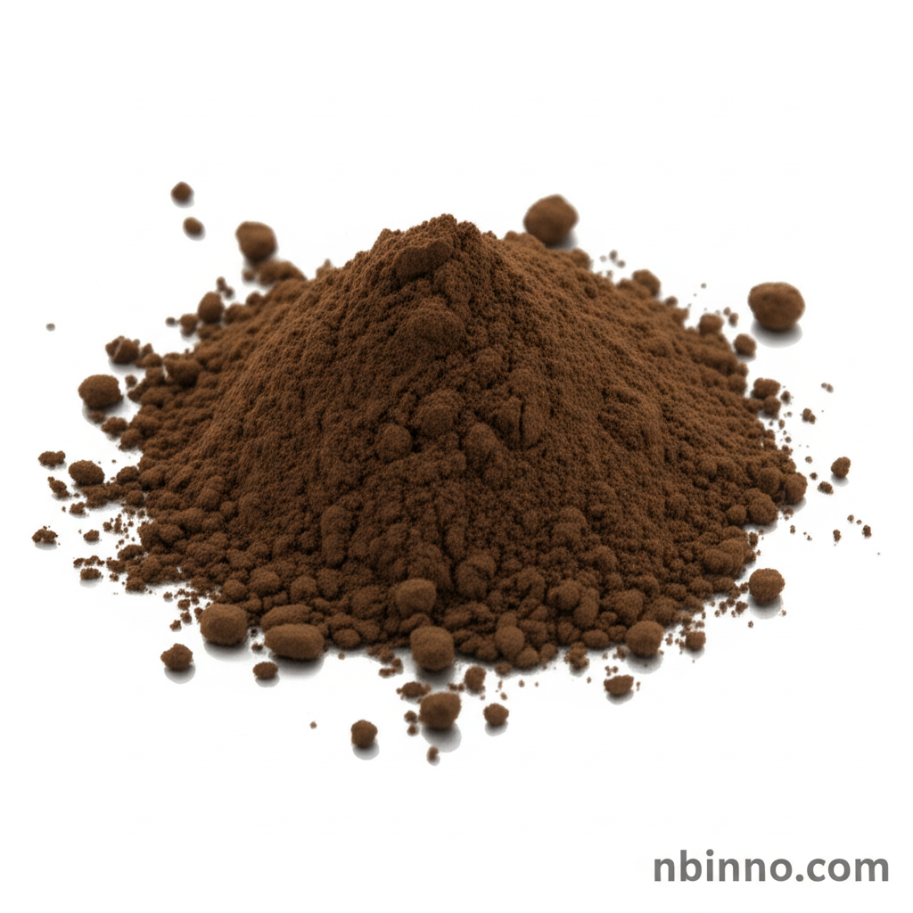 Acid Brown 282