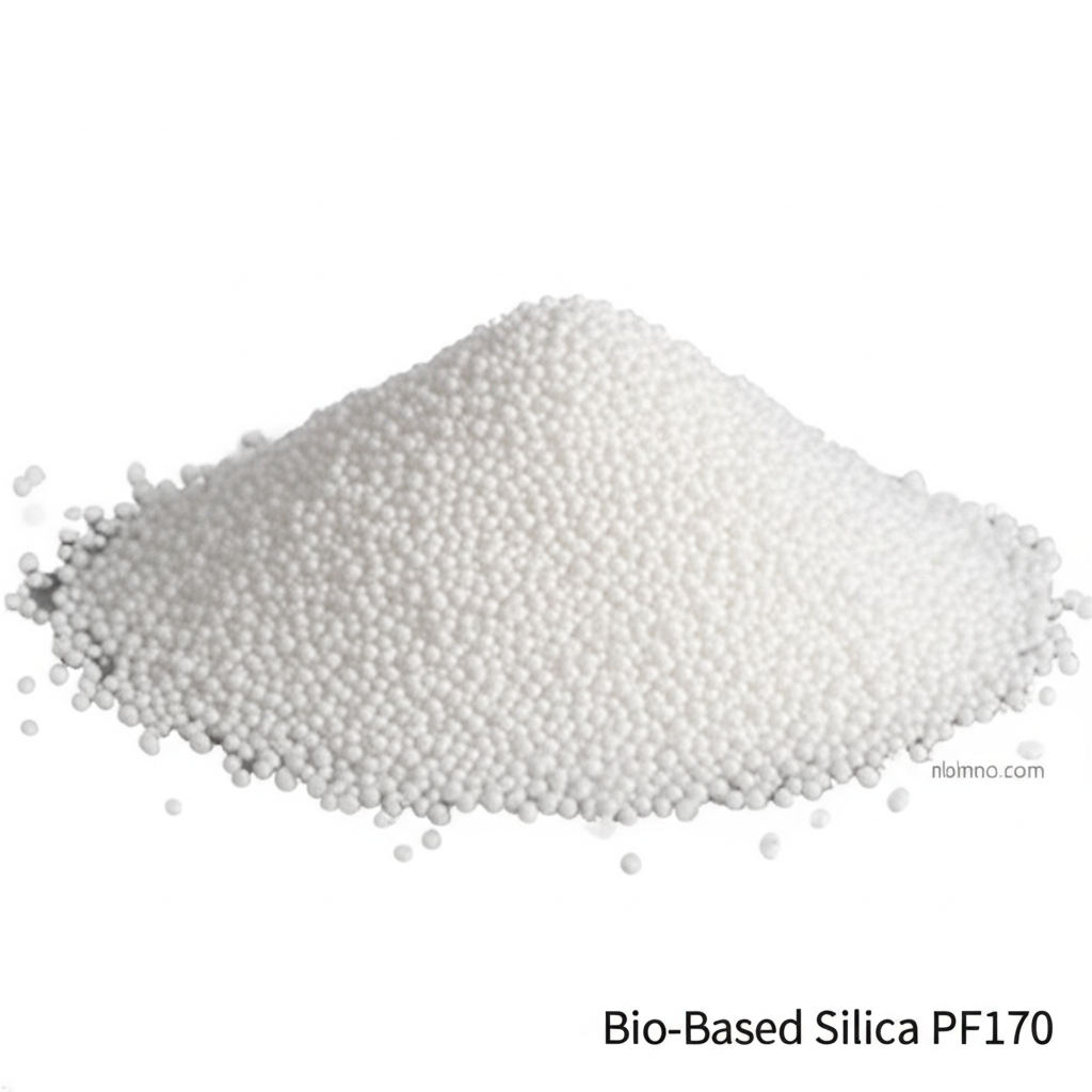 Bio-Based Silica PF170