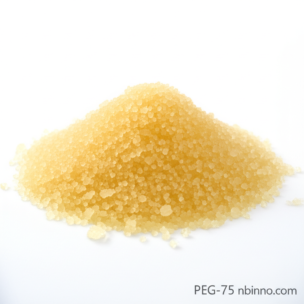 PEG-75 Lanolin