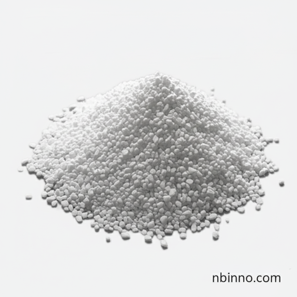 Magnesium Chloride