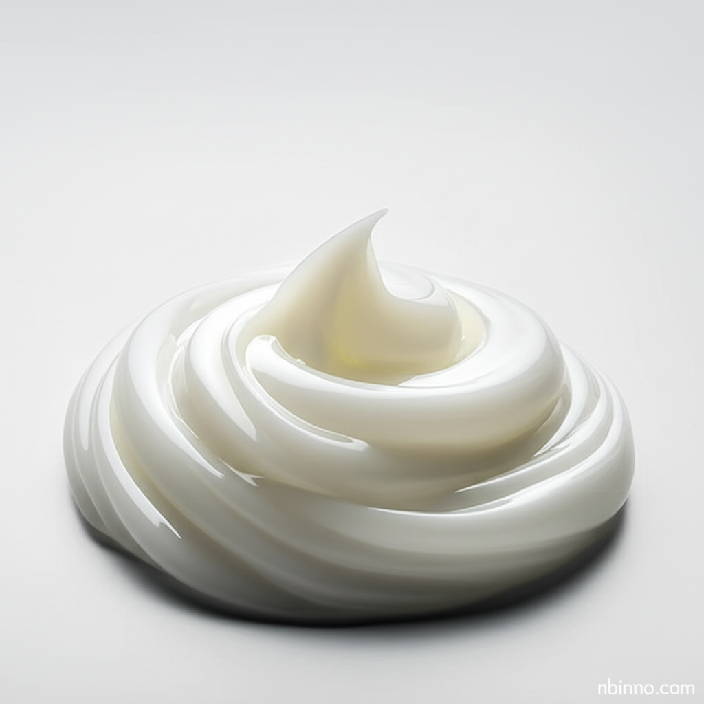 Synthetic Acrylic Polymer Thickener
