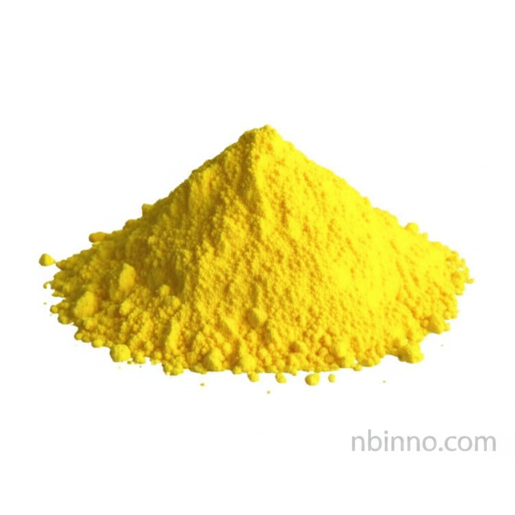 Solvent Yellow 33