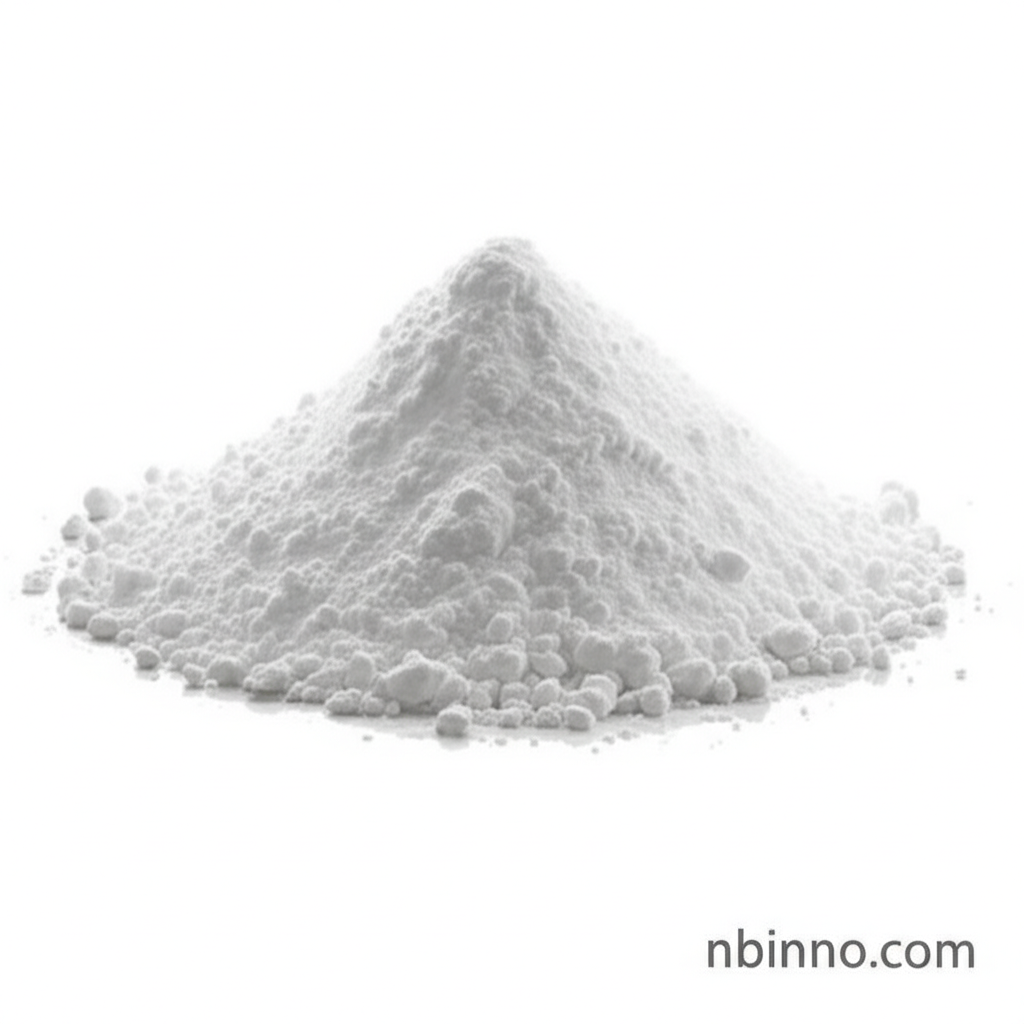 Fumaric Acid