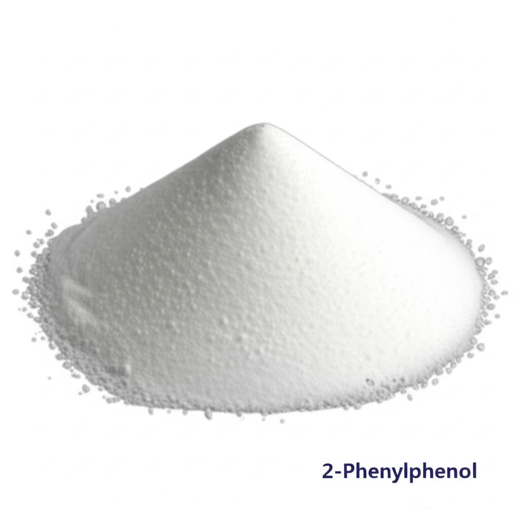 2-Phenylphenol
