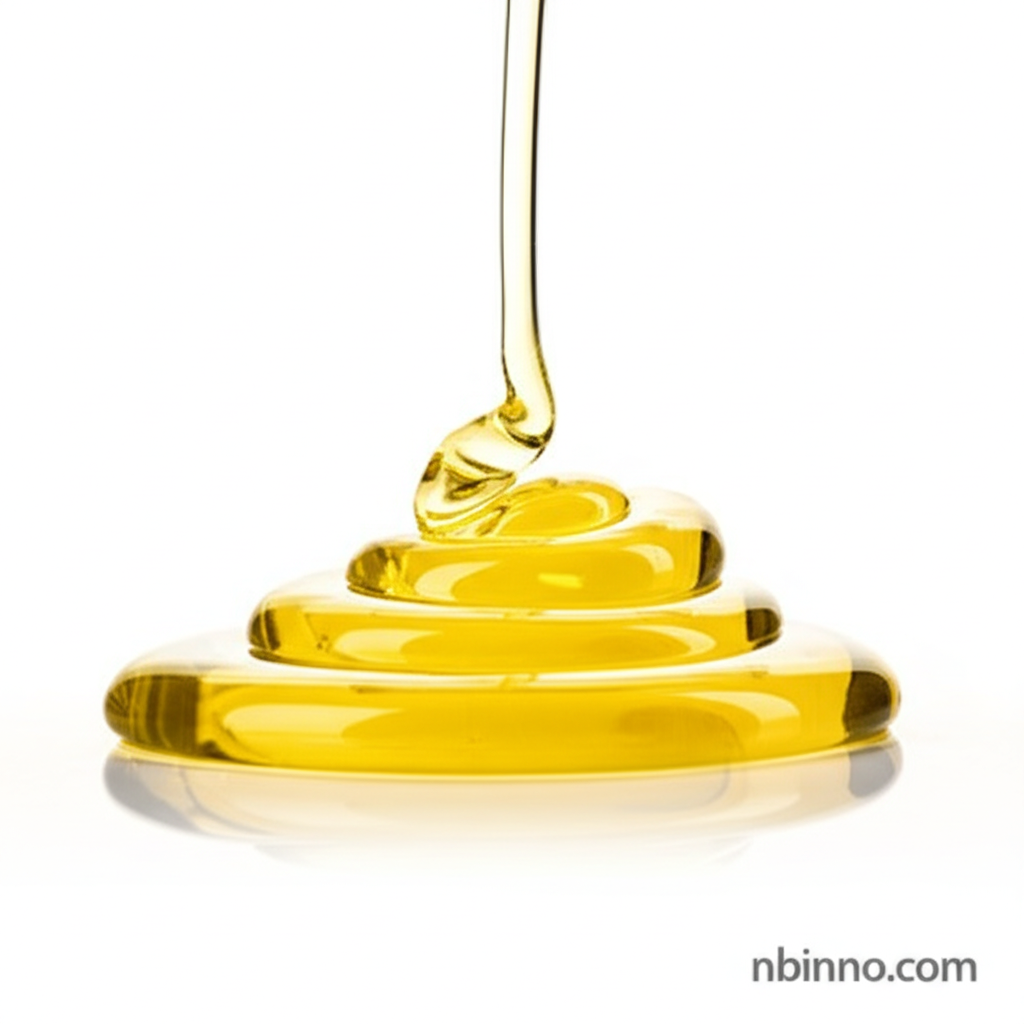 Soya Lecithin