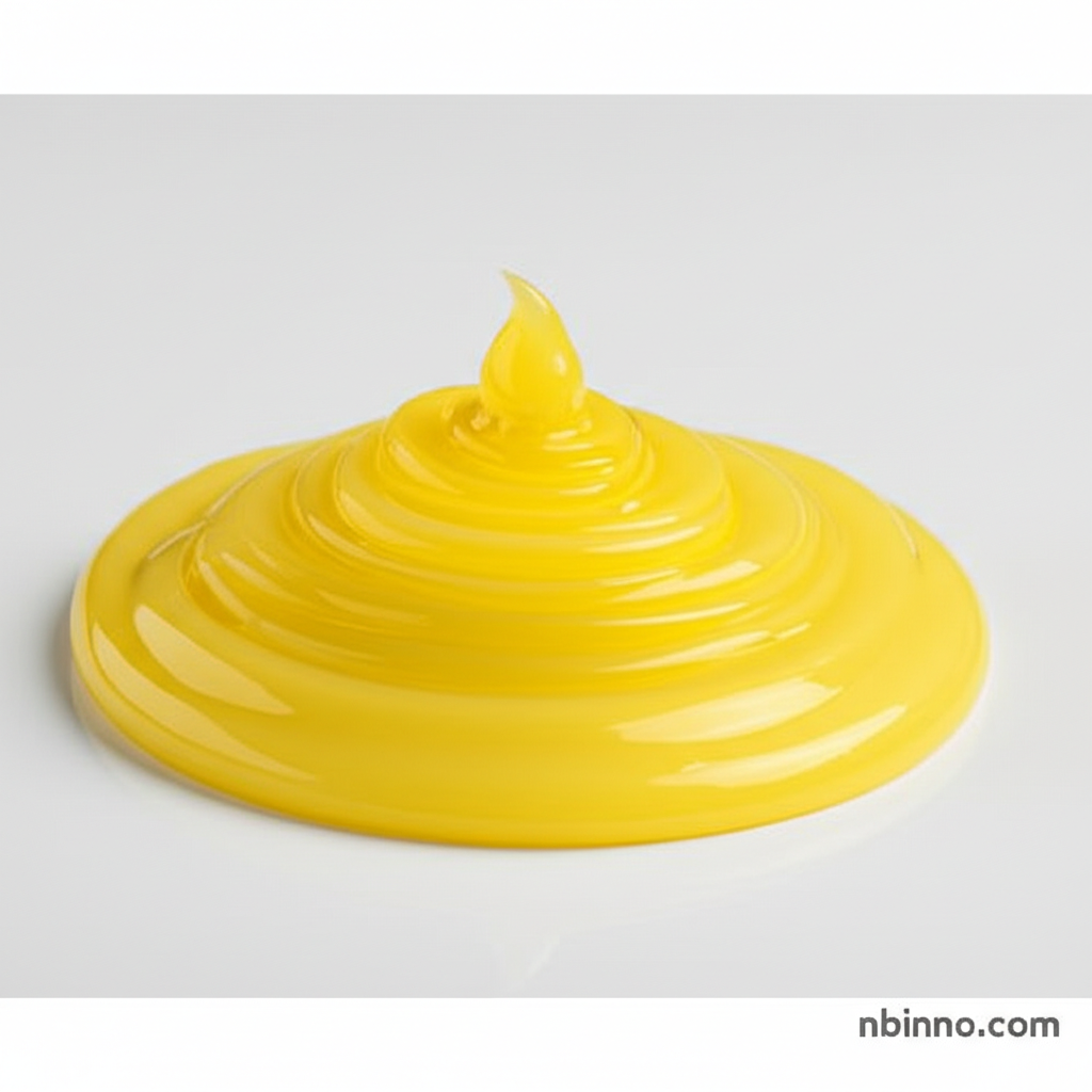 Reactive Dyes Printing Thickener