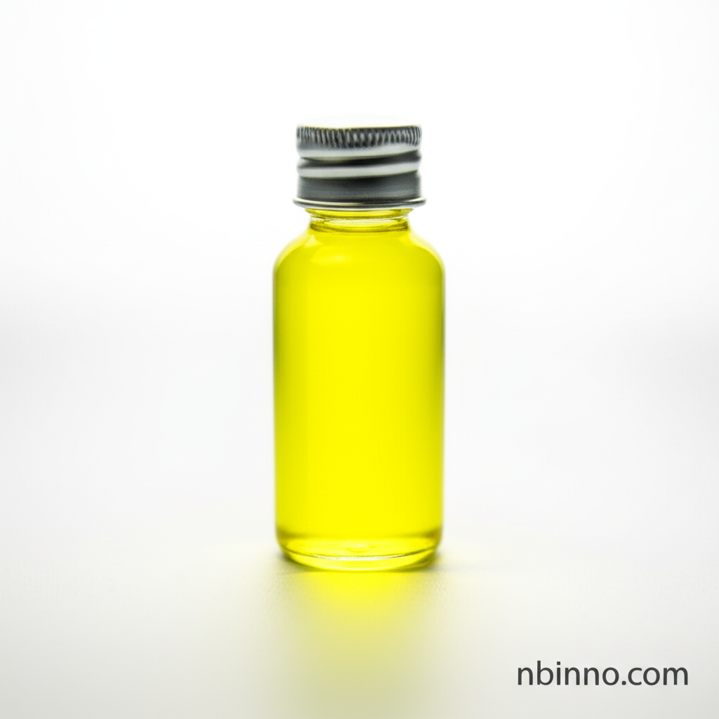 Brucea Javanica Oil