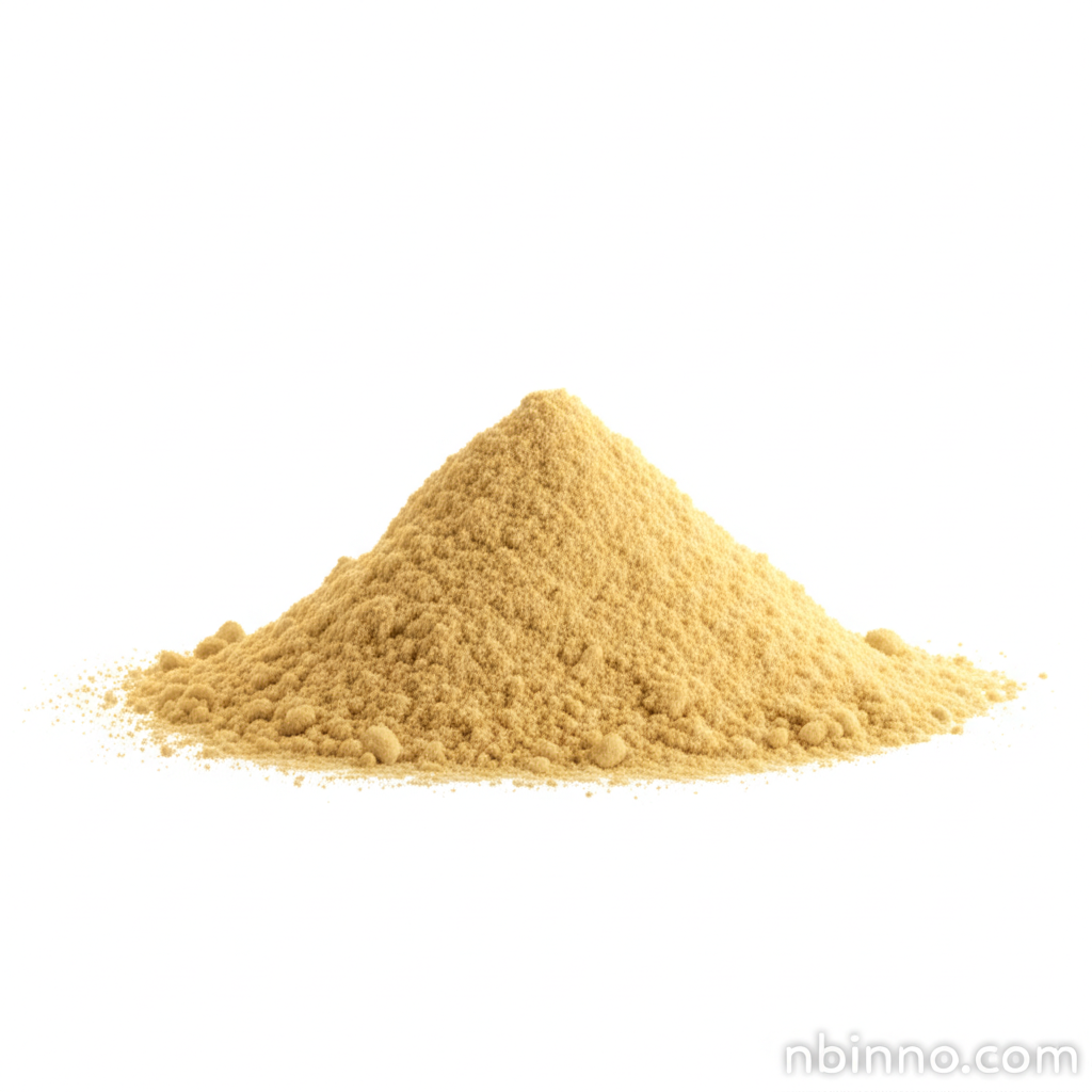 Tannic Acid Powder