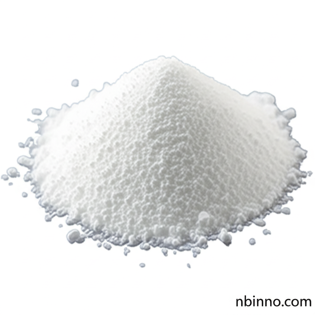 3-(Pyridin-4-yl)acrylic Acid