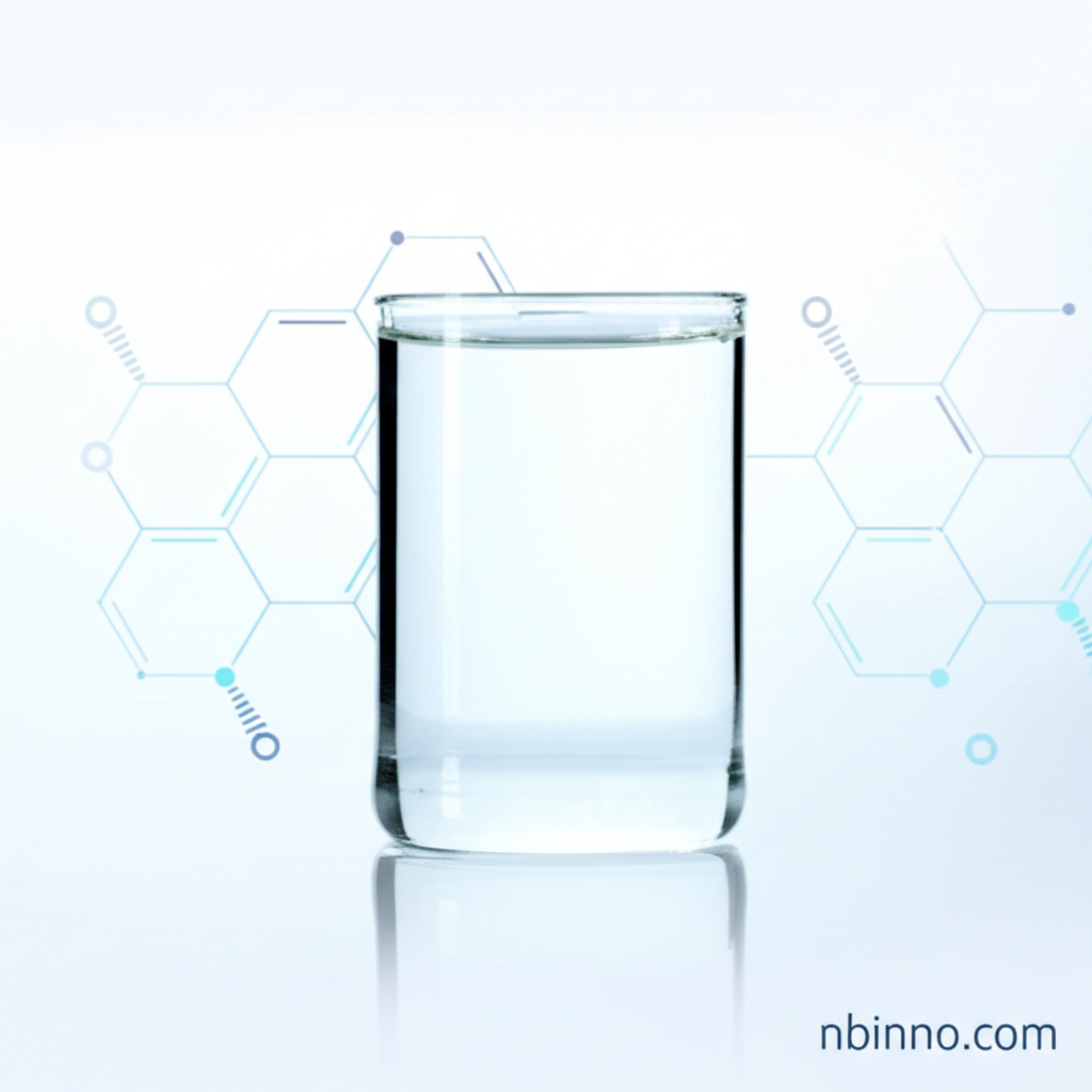 Monopropylene Glycol