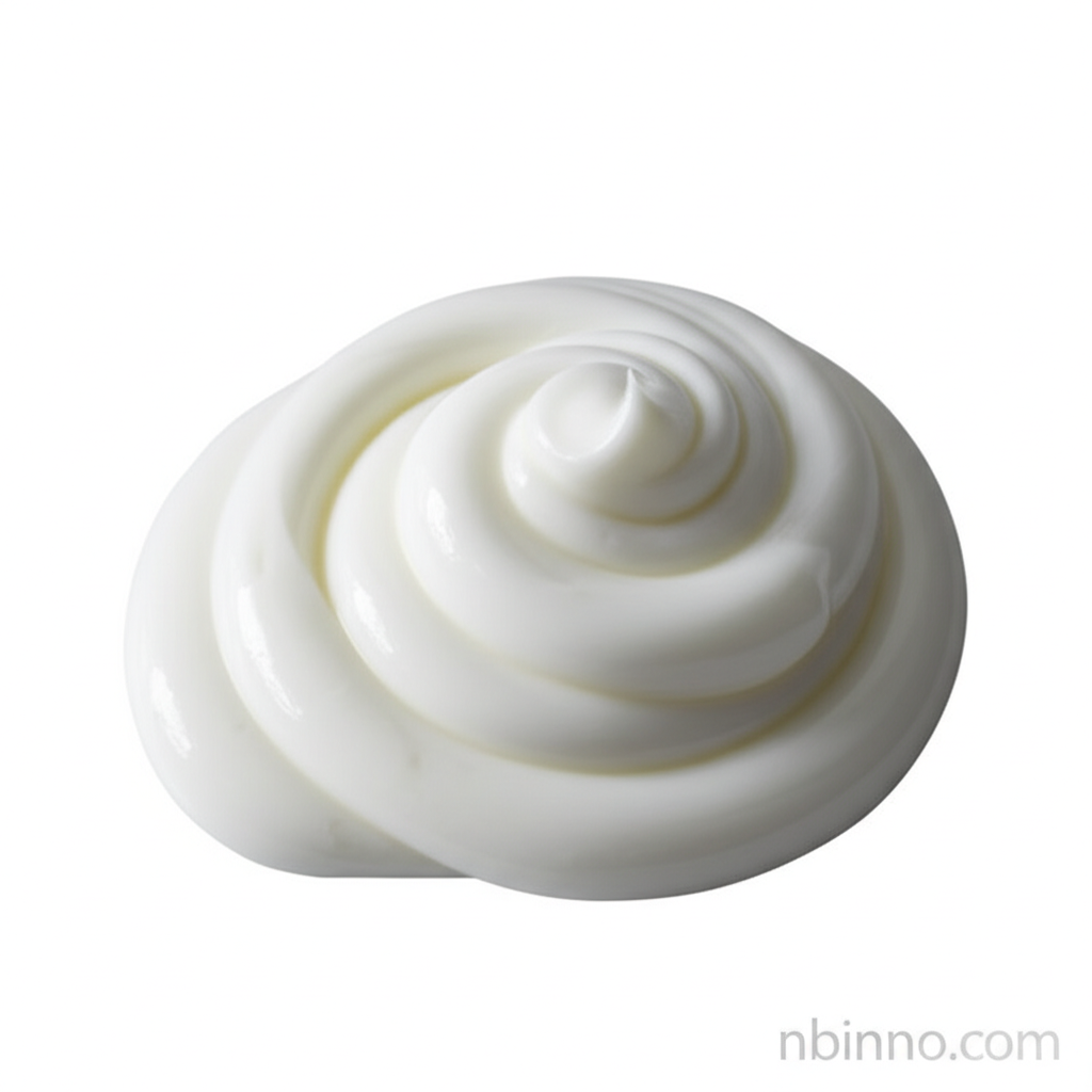 Synthetic Reactive Printing Thickener