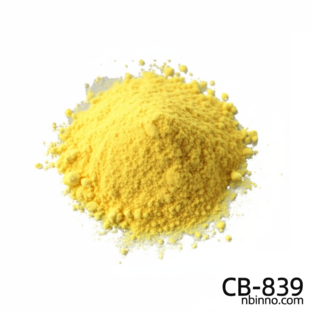 CB-839