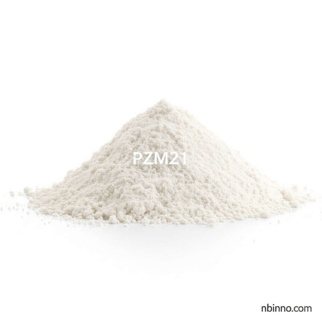 PZM21