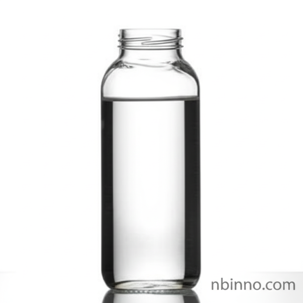 Amino Silicone Softener