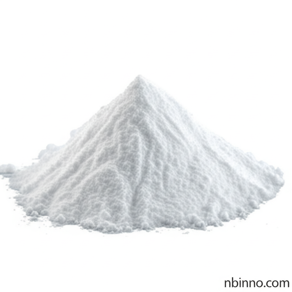 Nervonic Acid