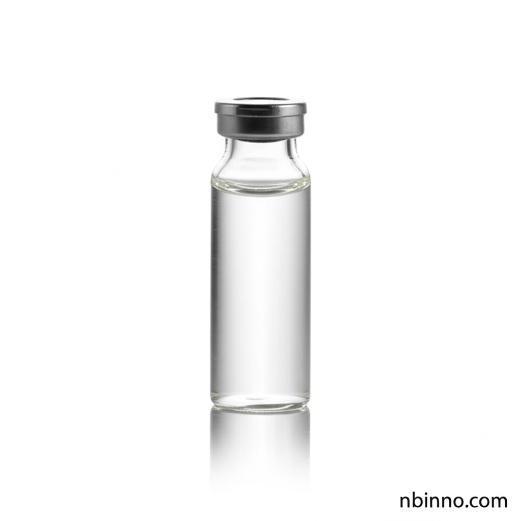 Toluene Diisocyanate 80/20