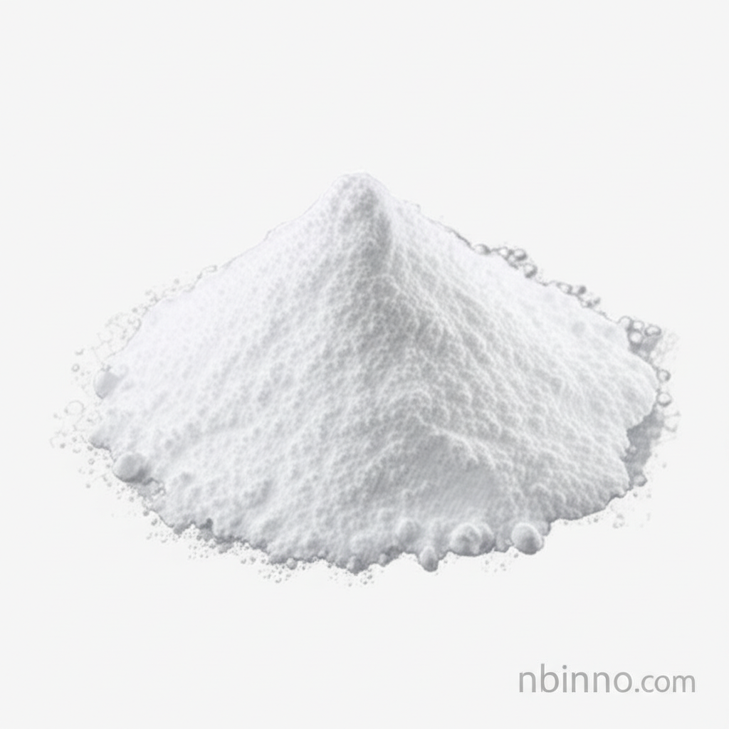Ethylenediaminetetraacetic Acid
