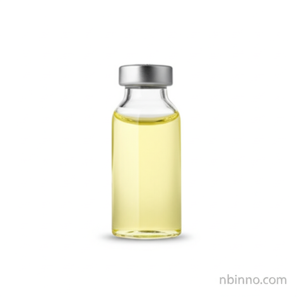 Isoamyl Octanoate