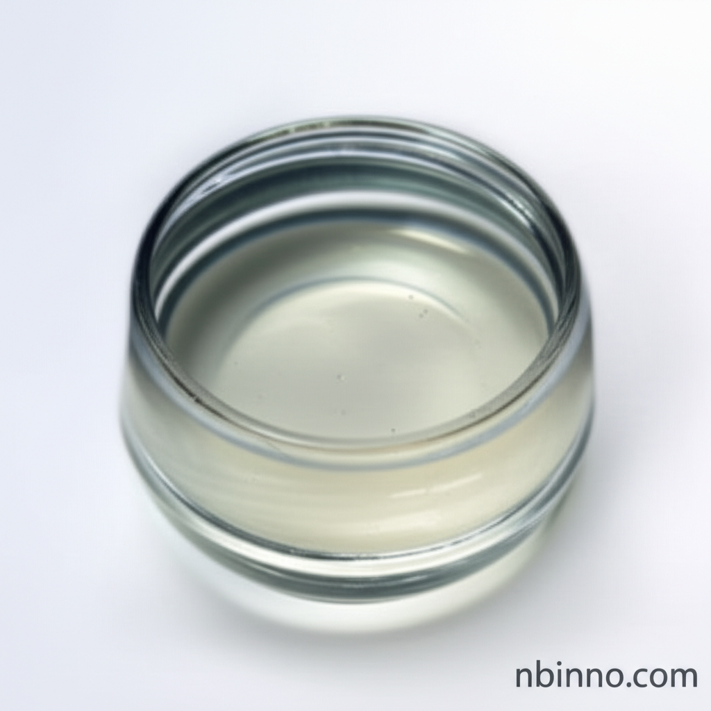 Dioctyl Adipate (DOA)