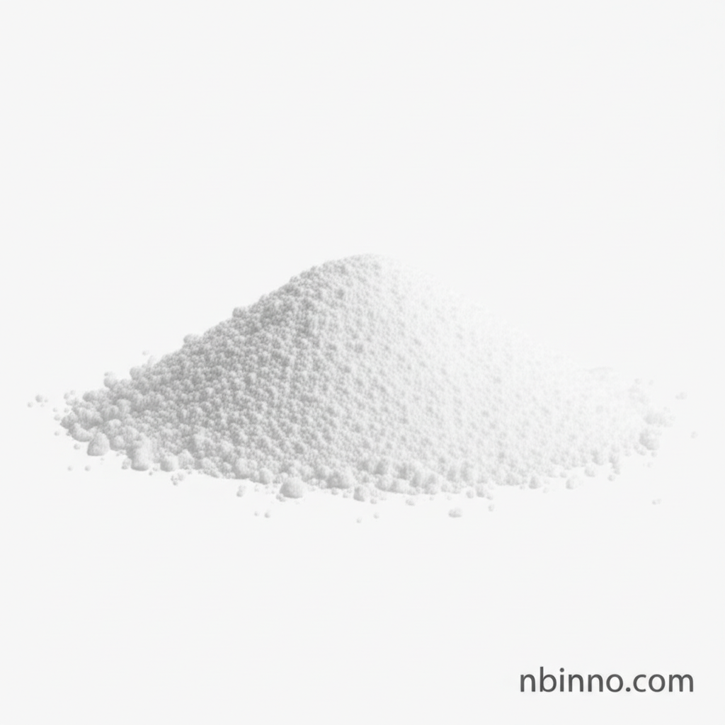 Halogen-free Flame Retardant for TPU