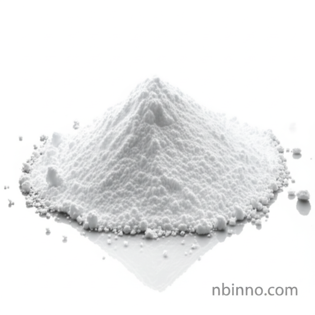 Aluminium Isopropoxide
