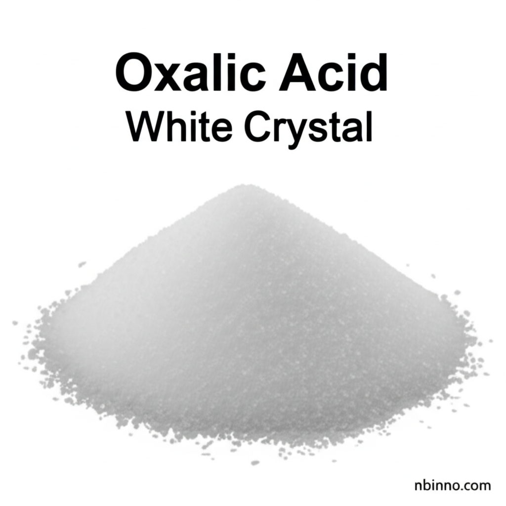 Oxalic Acid