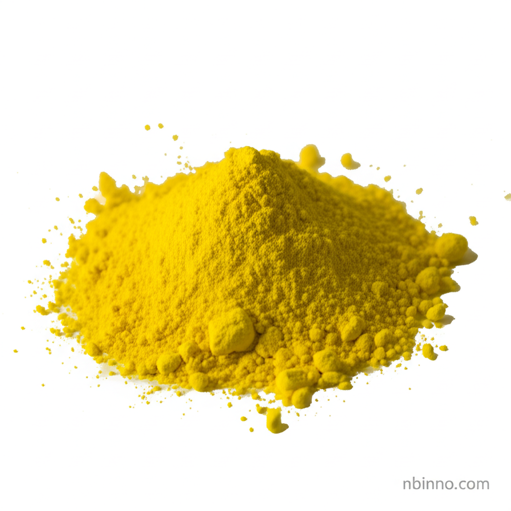 Potassium Chromate and Ferrous Ammonium Sulfate