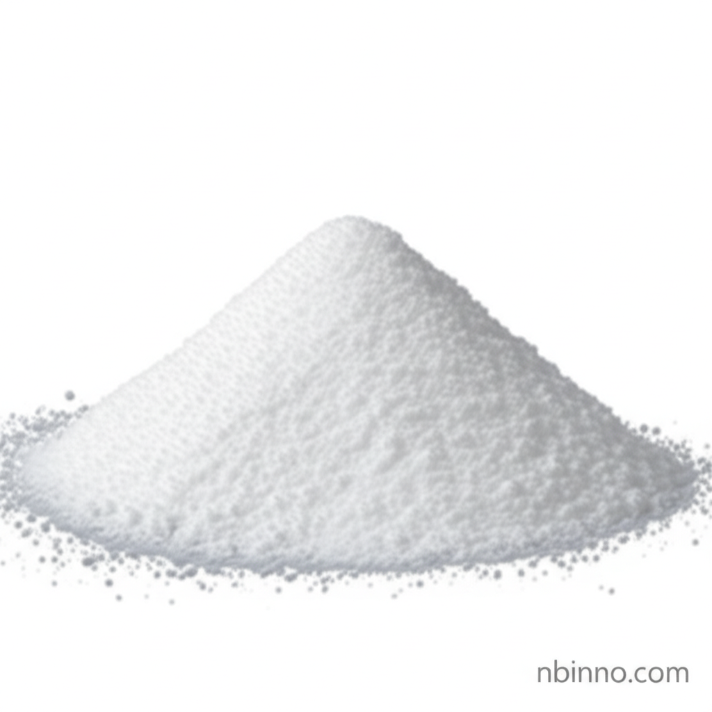 Sodium Carboxymethyl Cellulose