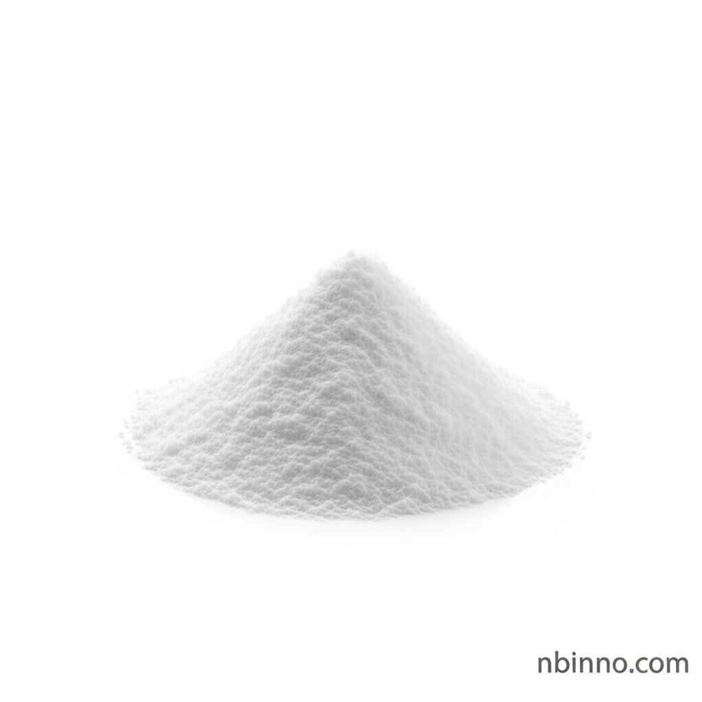 Tetrasodium EDTA