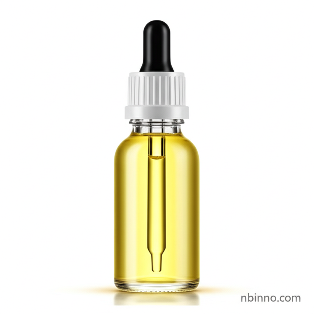 Sandalwood Essential Oil