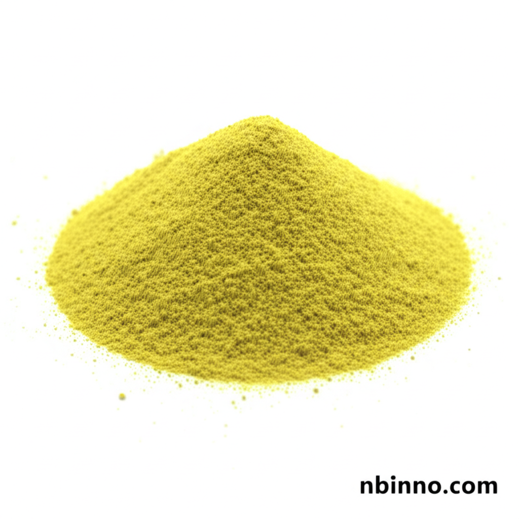 4-Chloro-2-Nitrobenzoic Acid