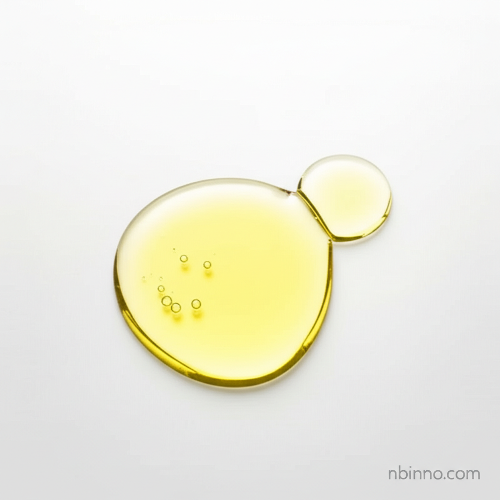 Bupleurum Oil