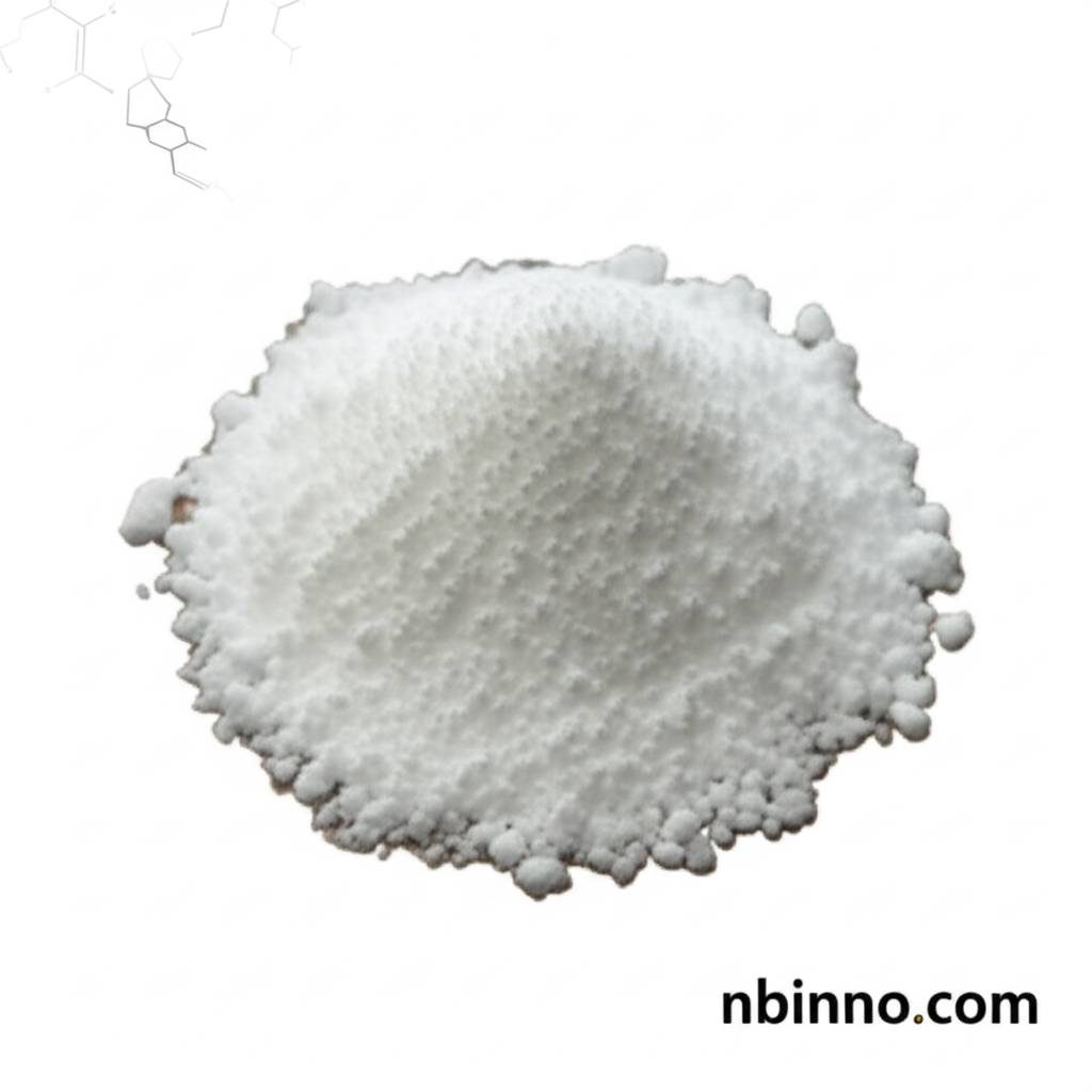 2-Amino-4-chlorobenzothiazole