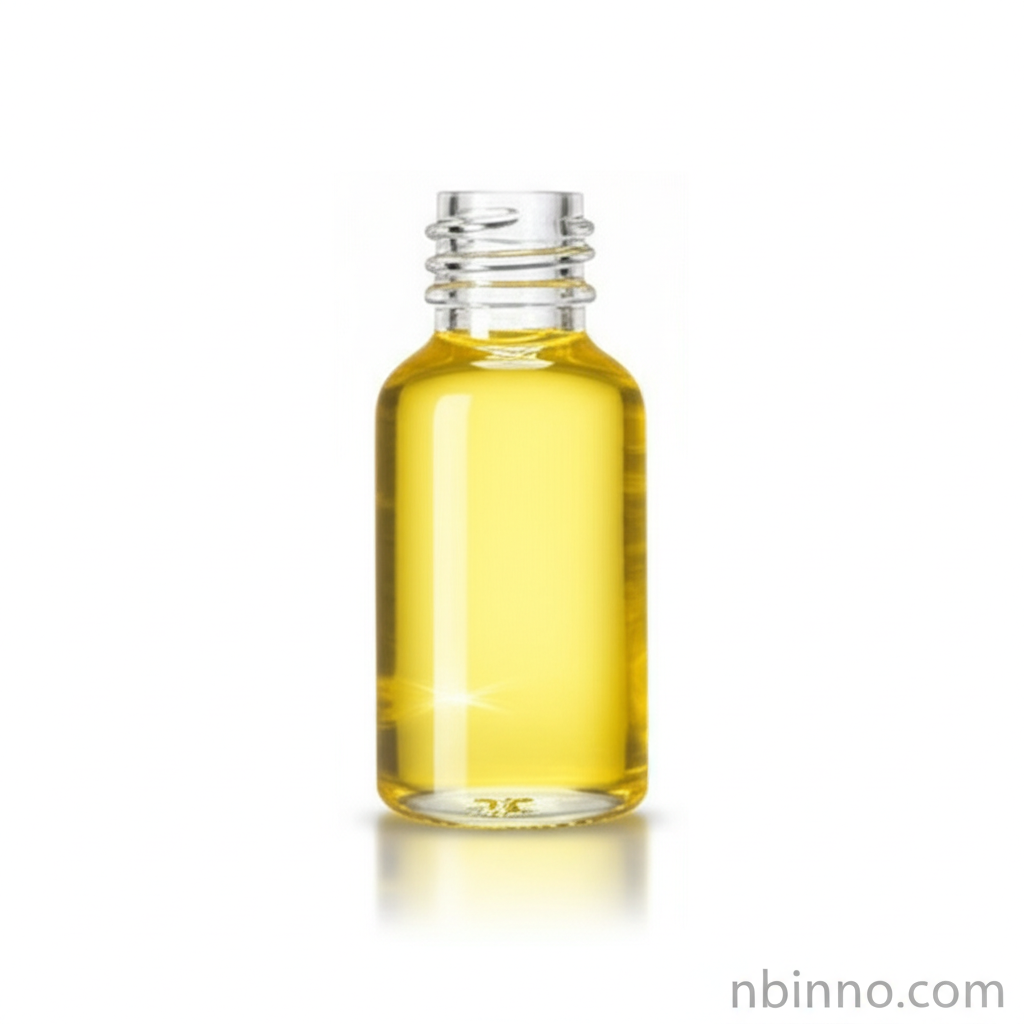 Catnip Essential Oil