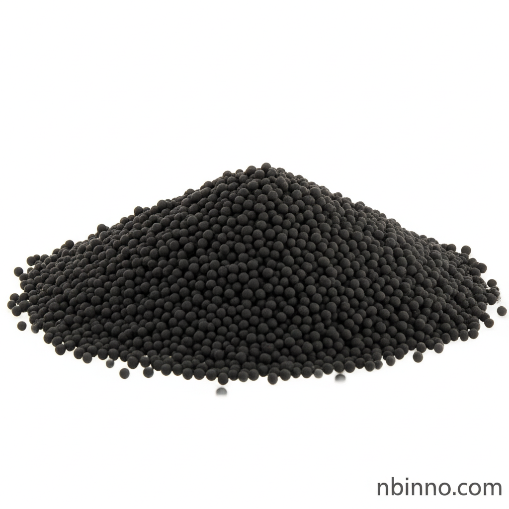 Co Low Temperature Shift Catalyst