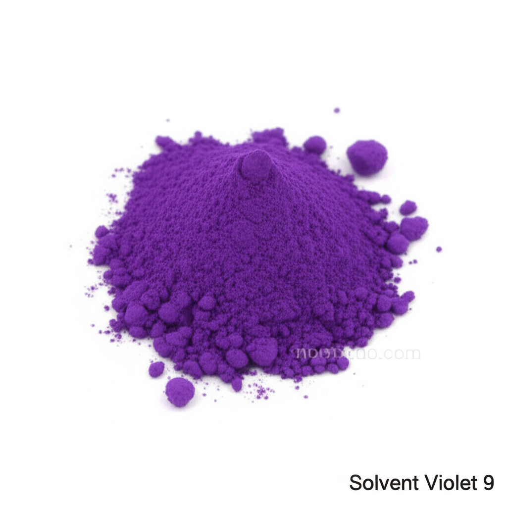 Solvent Violet 9