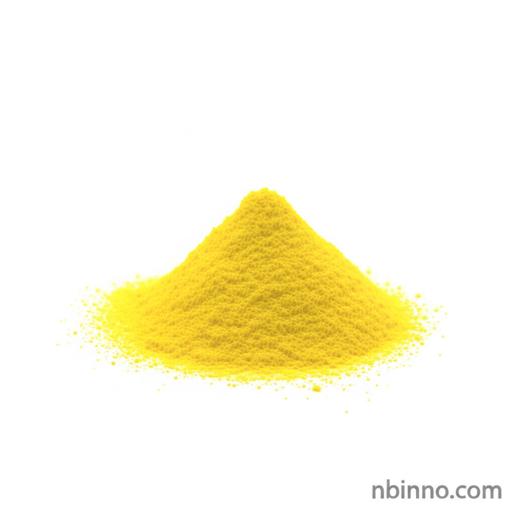 Dipyridamole Powder