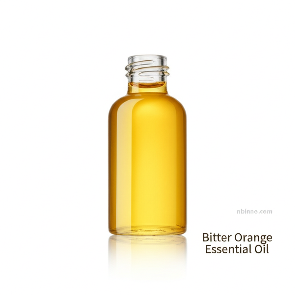 Bitter Orange Essential Oil