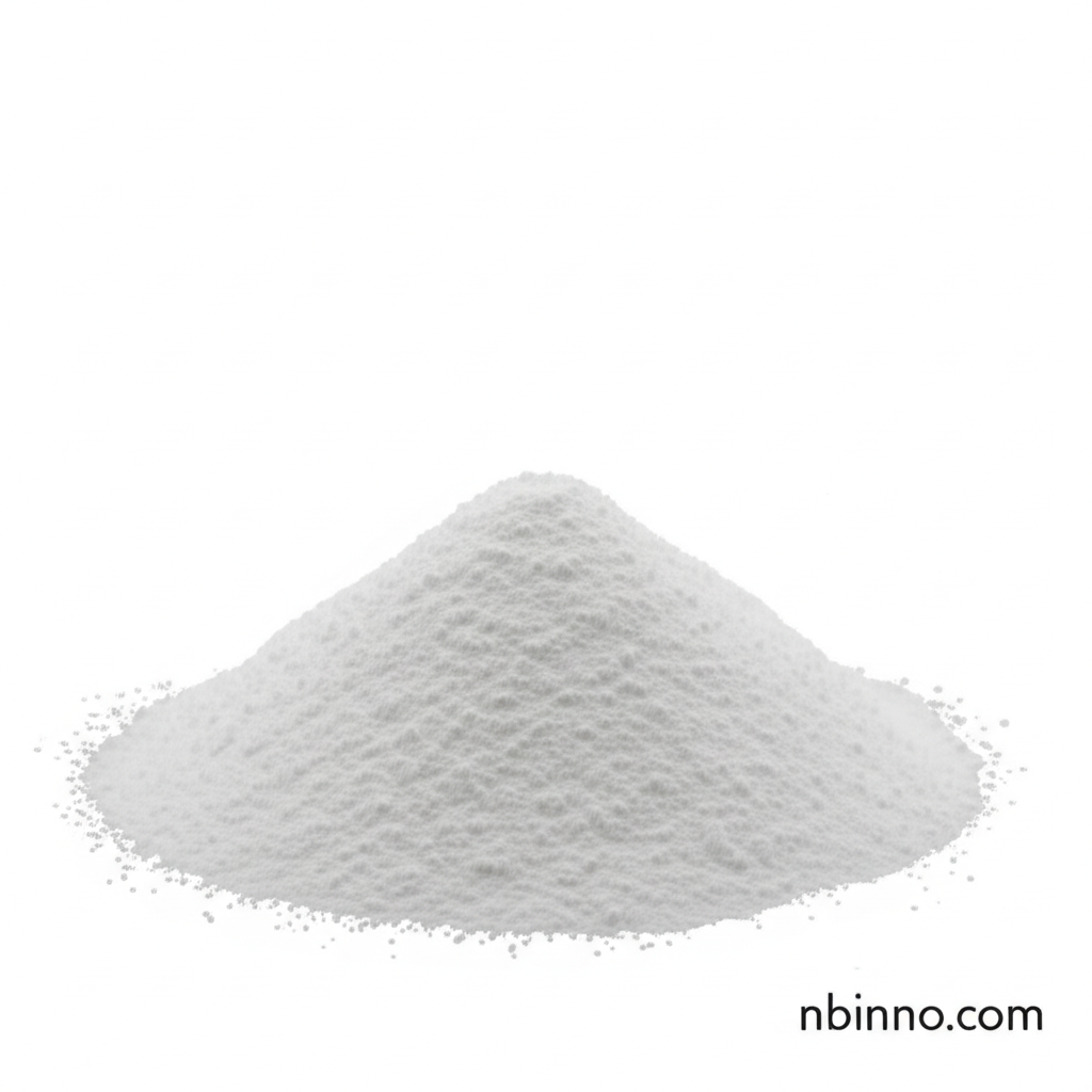 Hydroxypropyl Methylcellulose