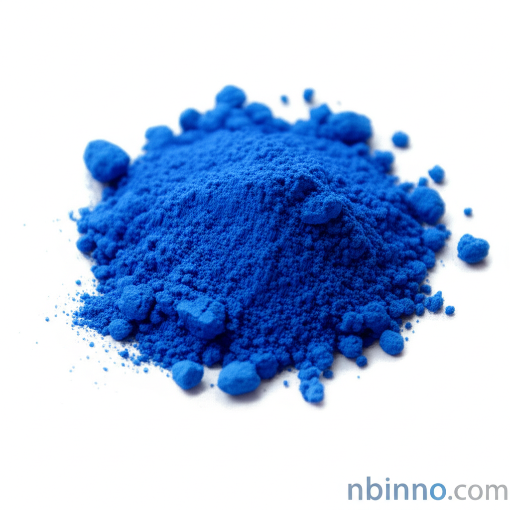 Basic Blue 26