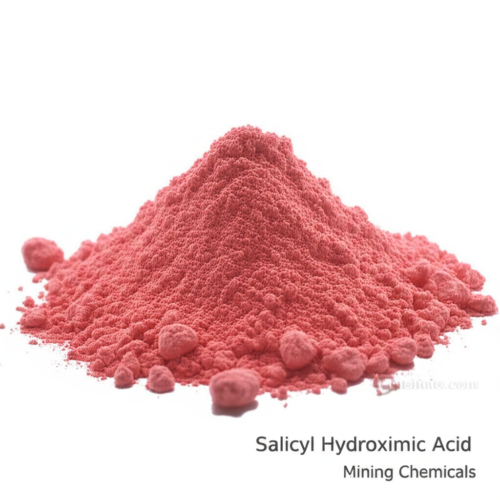 Salicyl Hydroximic Acid