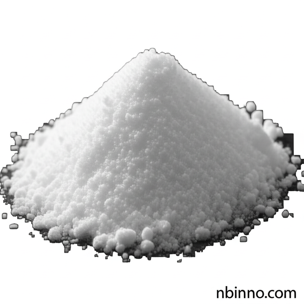 Fumaric Acid