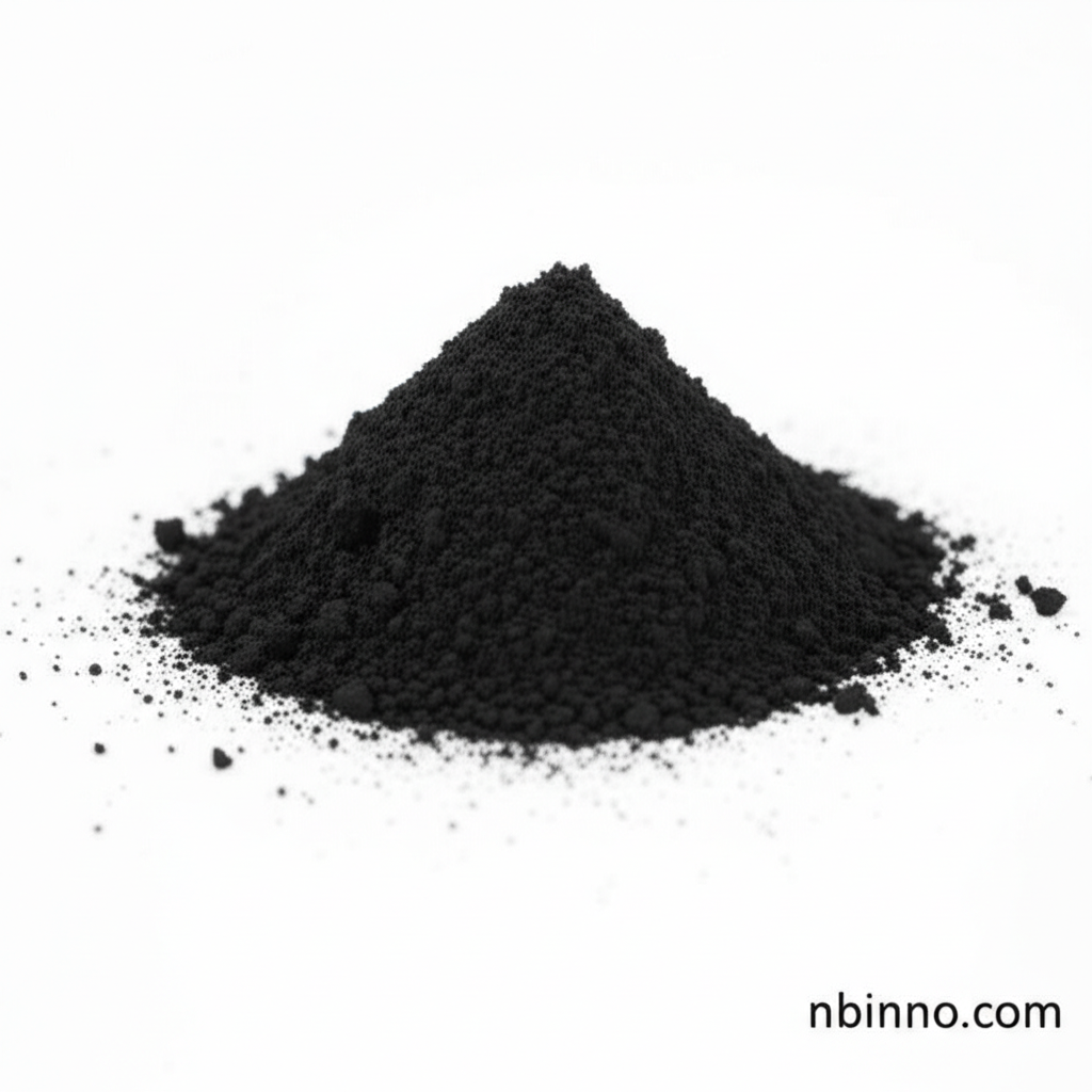 Fullerite C60/C70 mixture