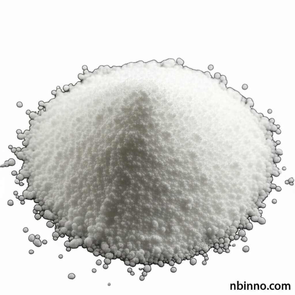 Anionic Polyacrylamide Powder