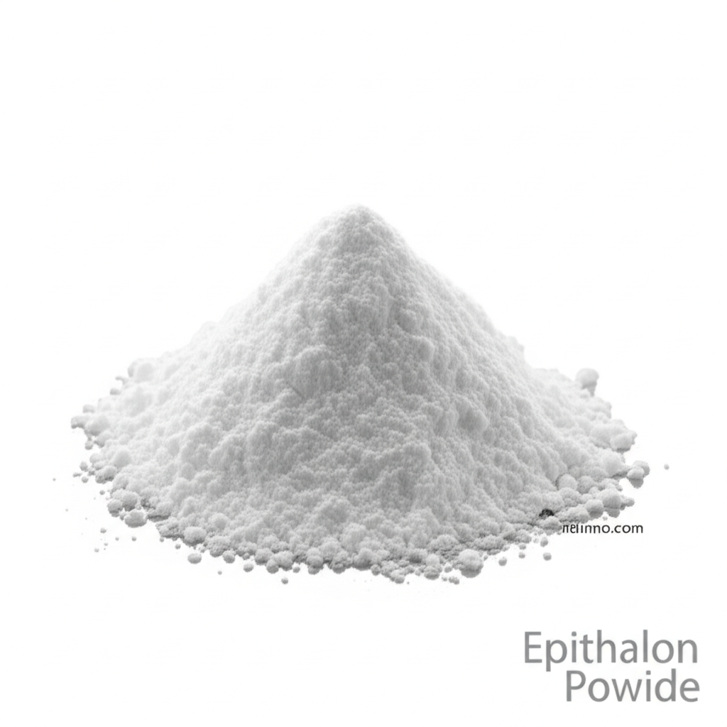 Epithalon Peptide